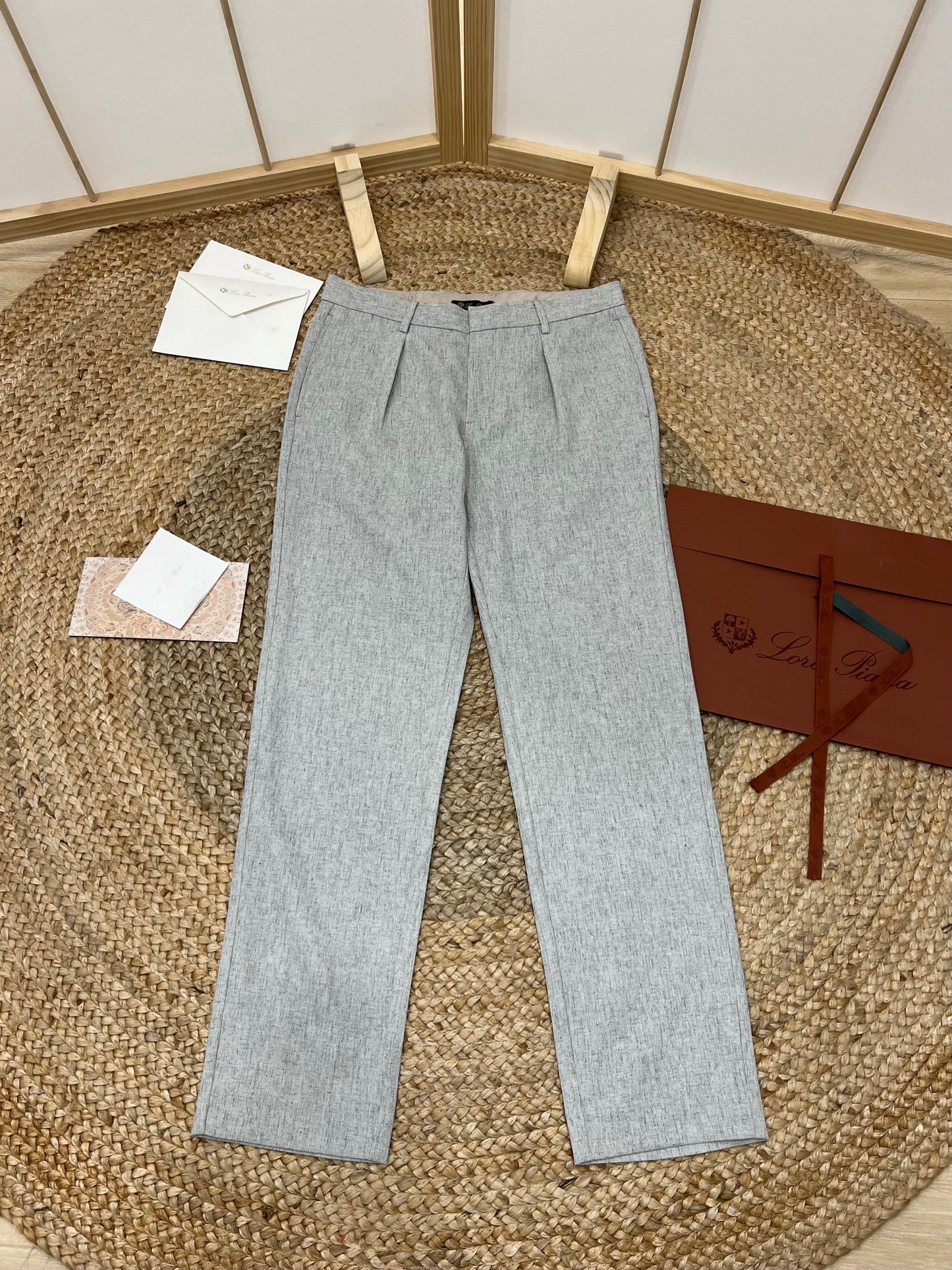 LP Long Pants