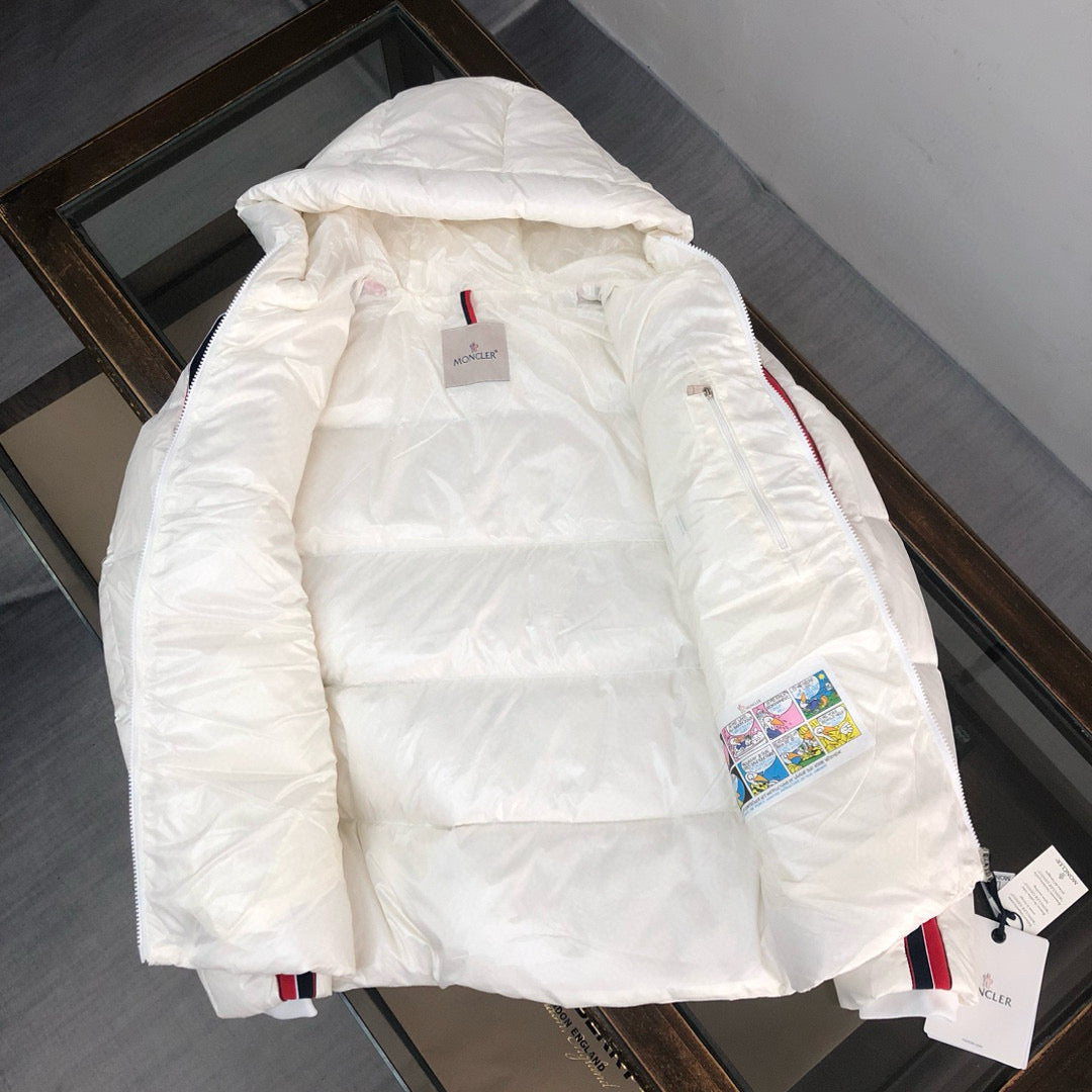 Moncler Down Jacket