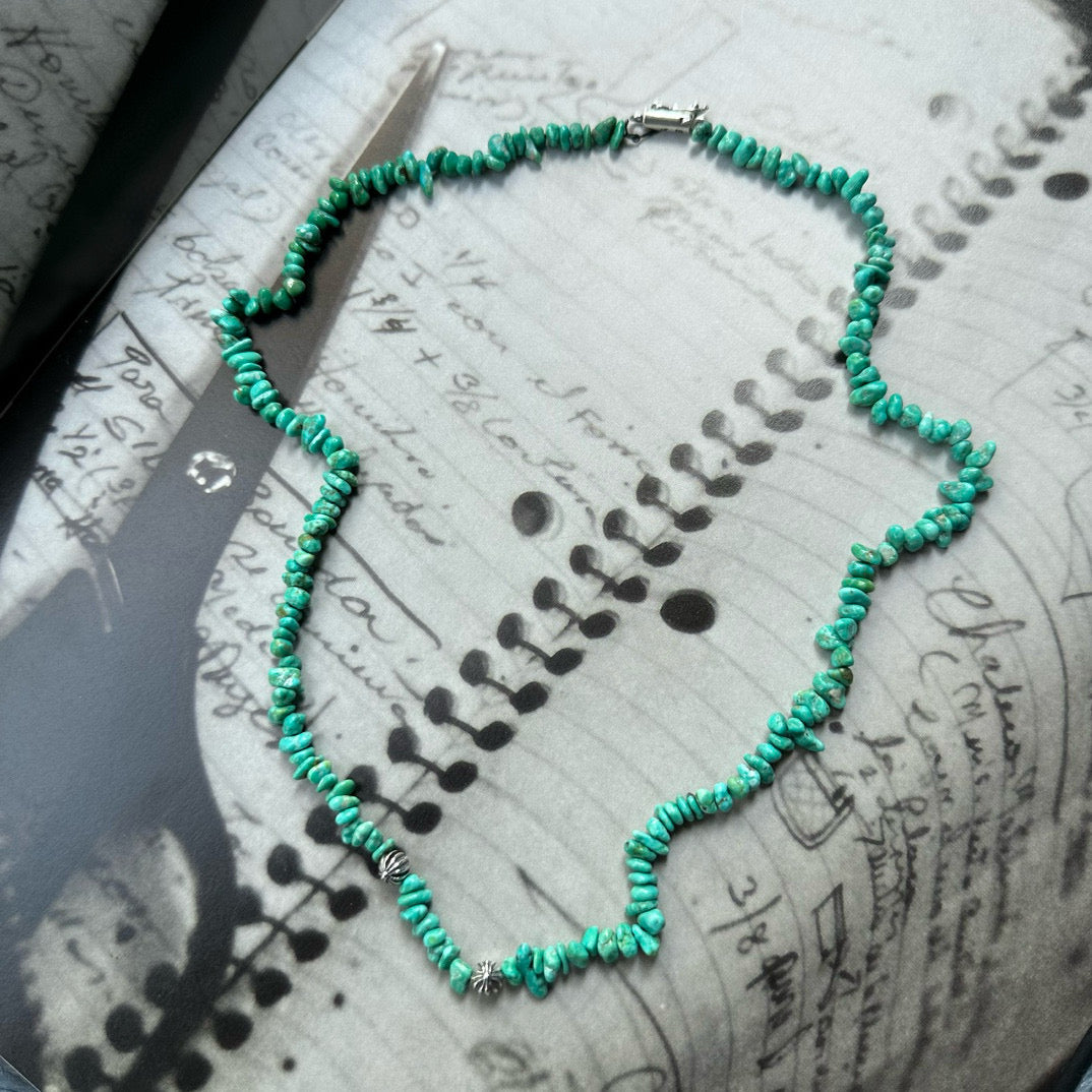 Chrome Hearts Necklace