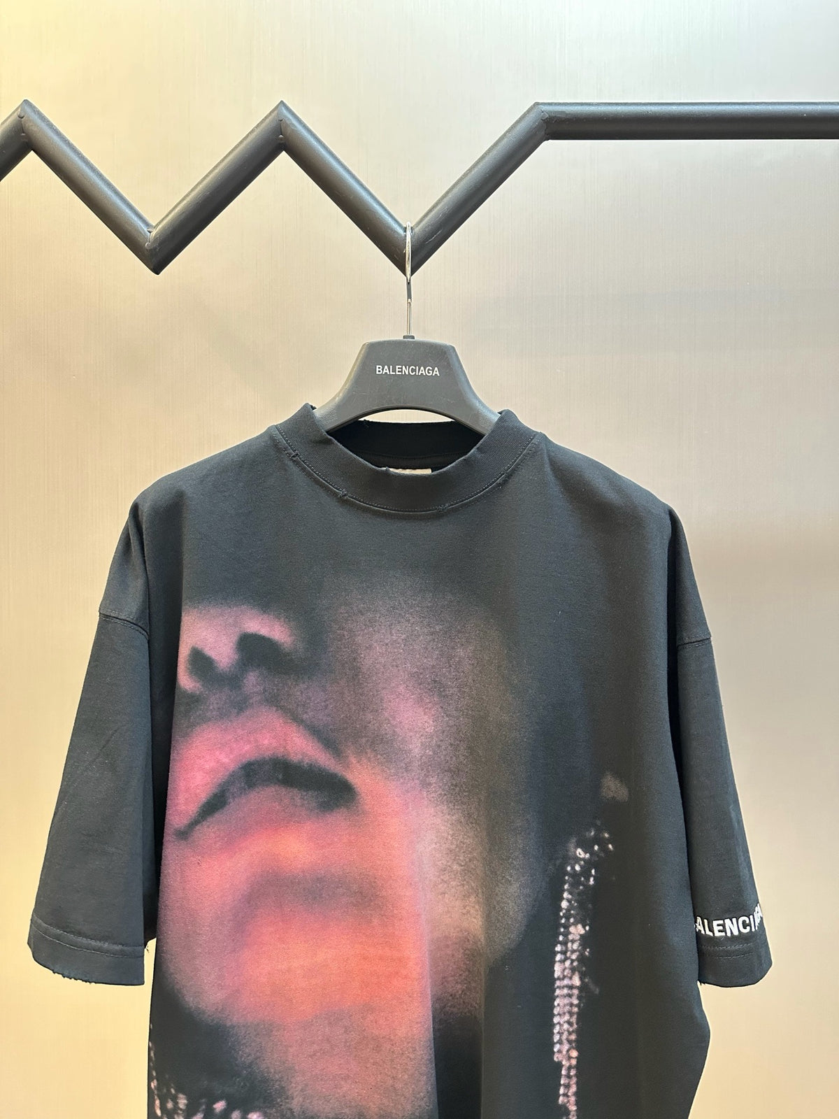 Balenciaga T-Shirt