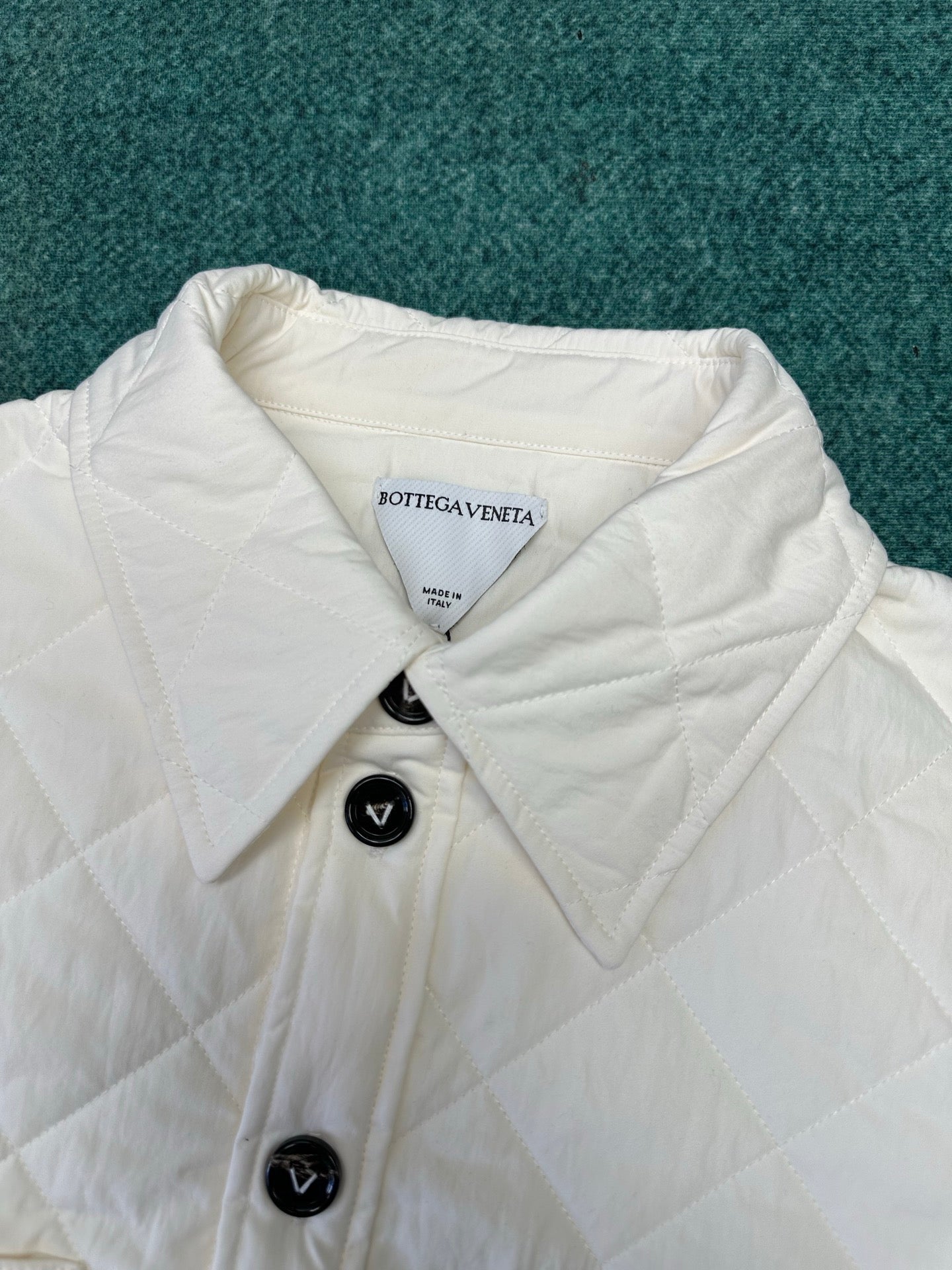 Bottega Veneta Jacket