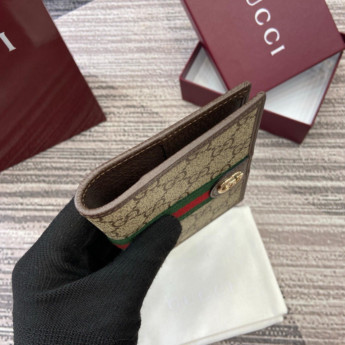 Gucci Wallet