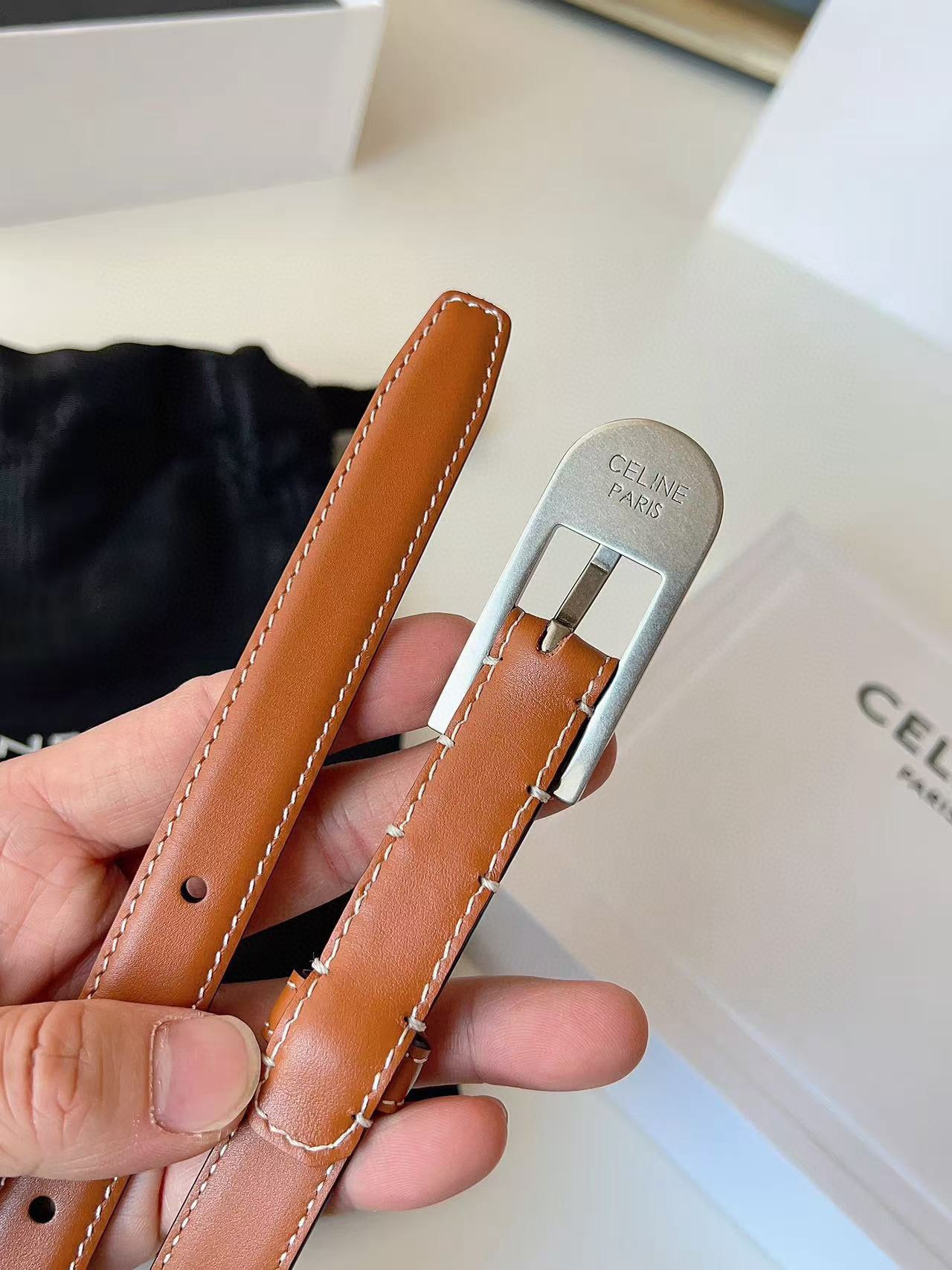 Celine Belt