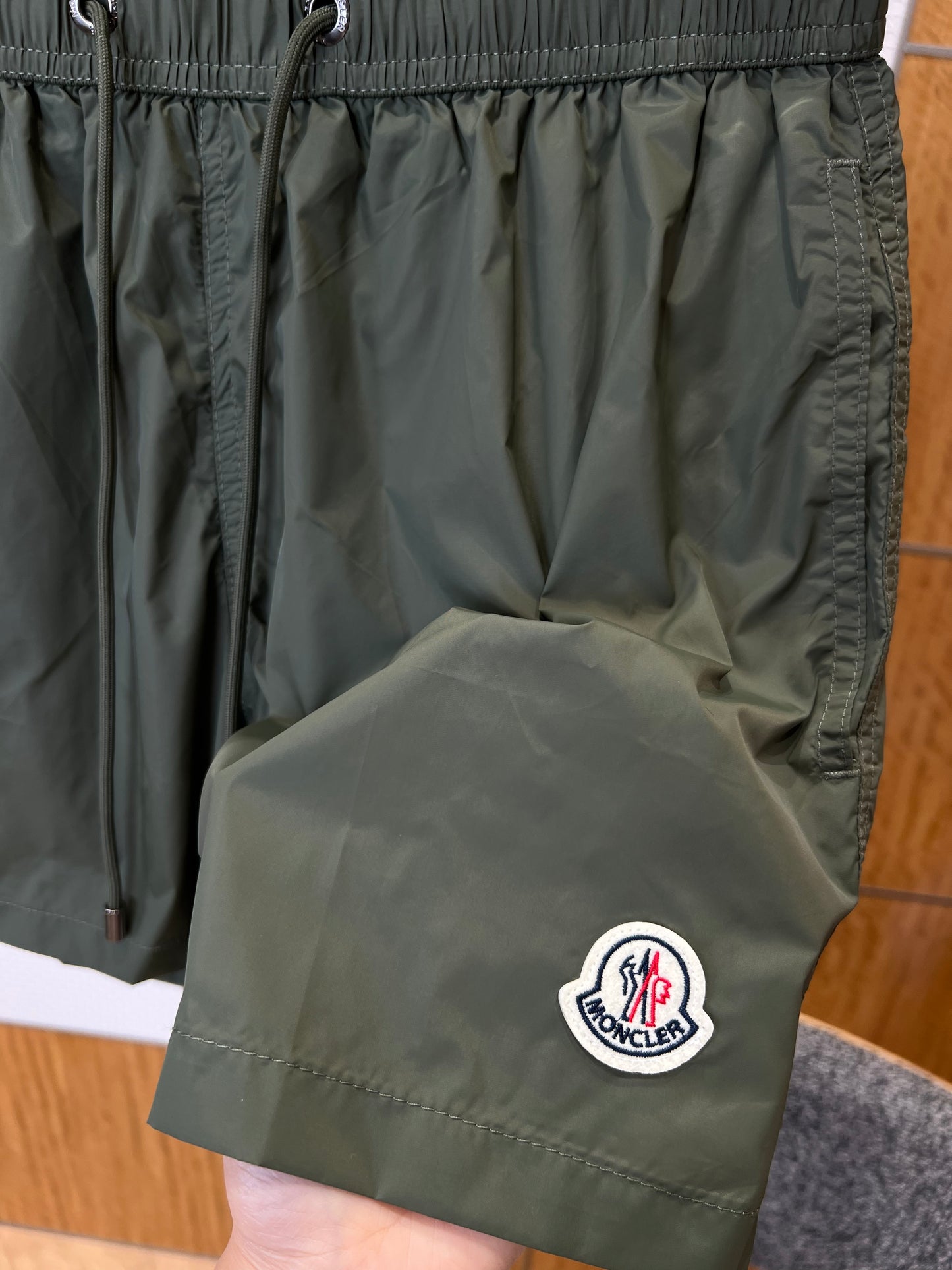 Moncler Short Pant