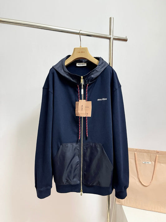 Miu Miu Hoodie