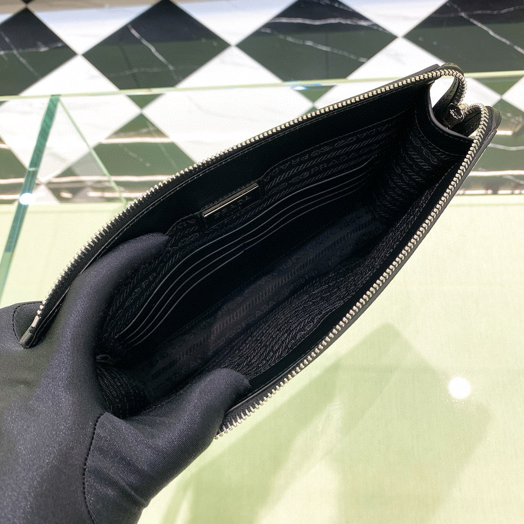 Prada Clutch Bag