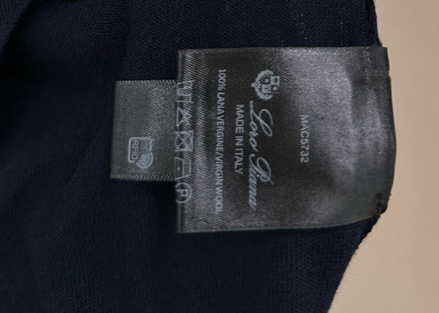 LP Polo