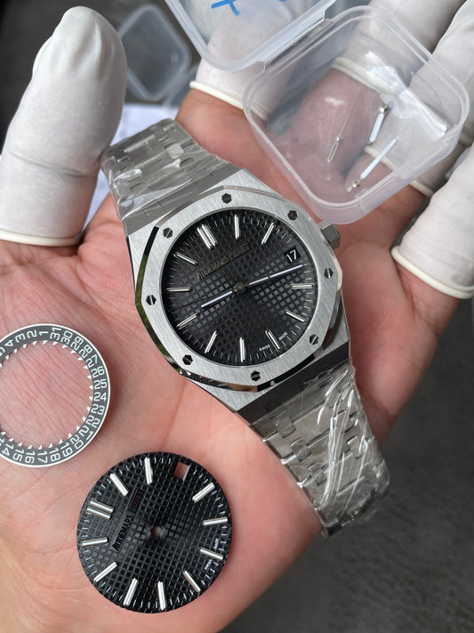 AP Royal Oak 15510ST 41mm