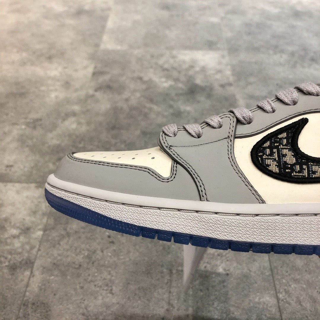Dior x Air Jordan 1 Low