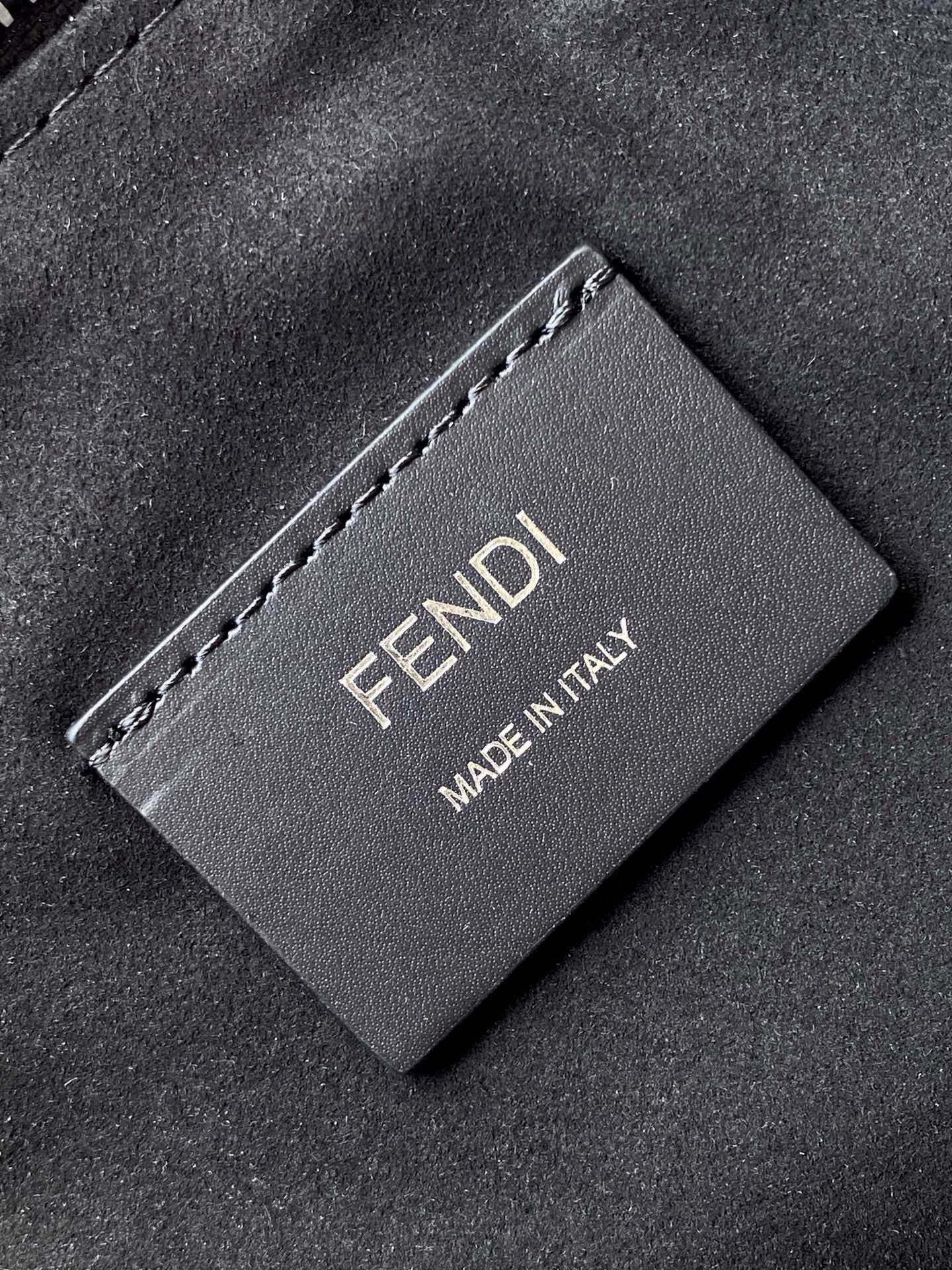 Fendi Messenger Bag