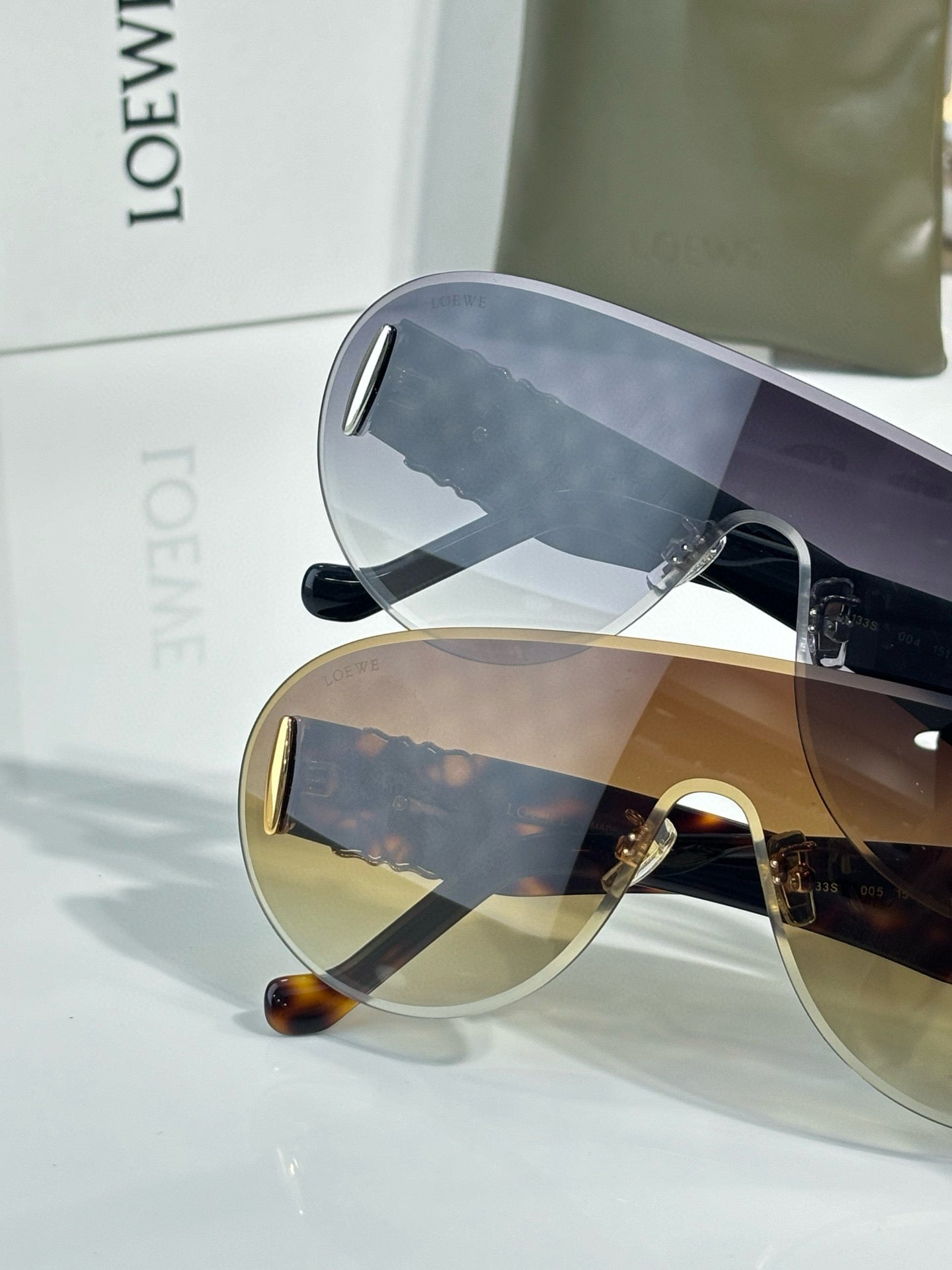 Loewe Sunglasses