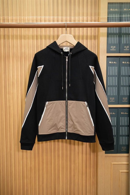 Hermes Jacket