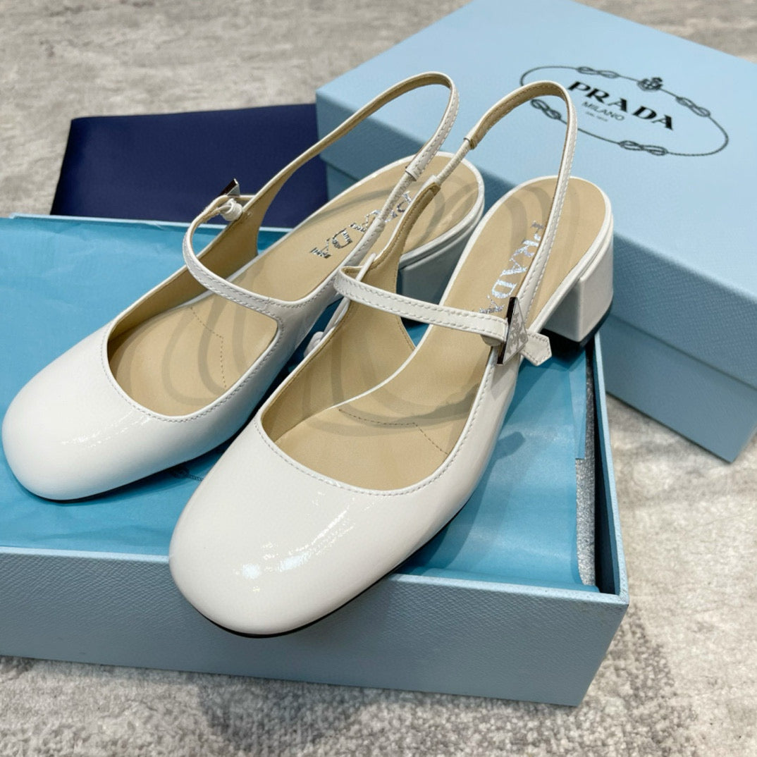 Prada Heels