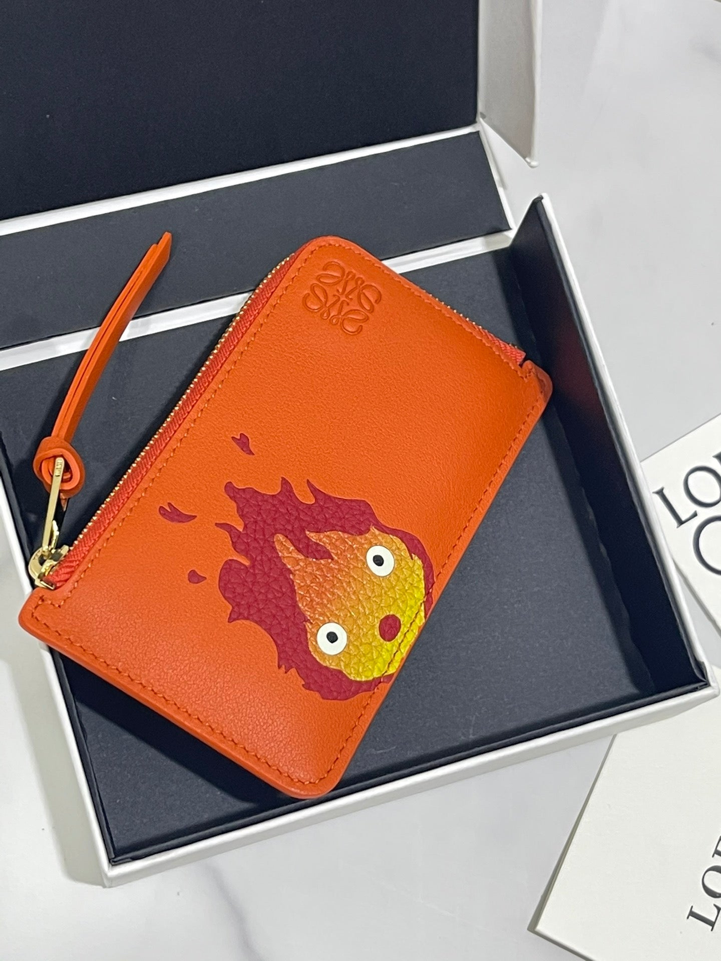 Loewe Wallet