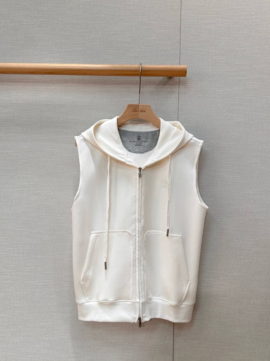 BC Short Sleeve Hoodie