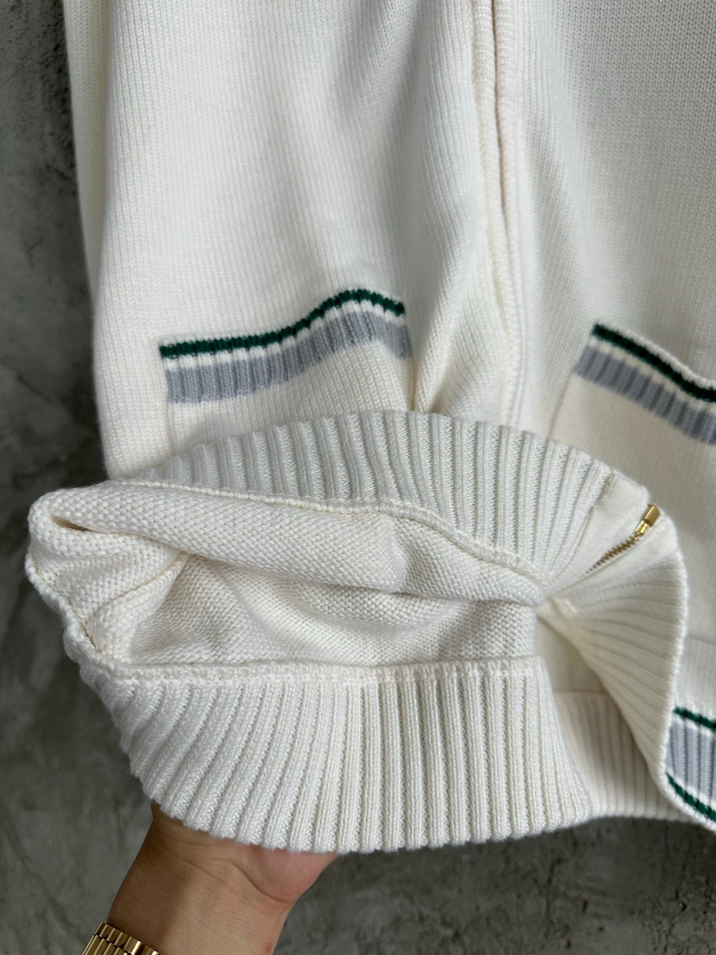 Casablanca Jacket