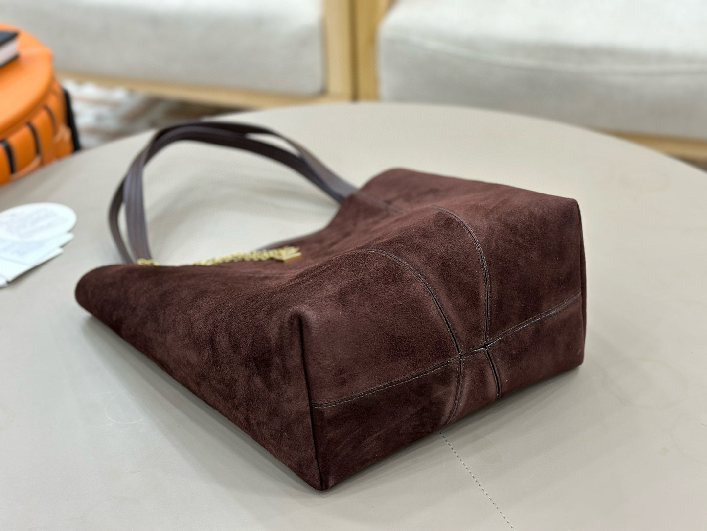 Chloe Spin Bag(27CM*30CM*14CM)