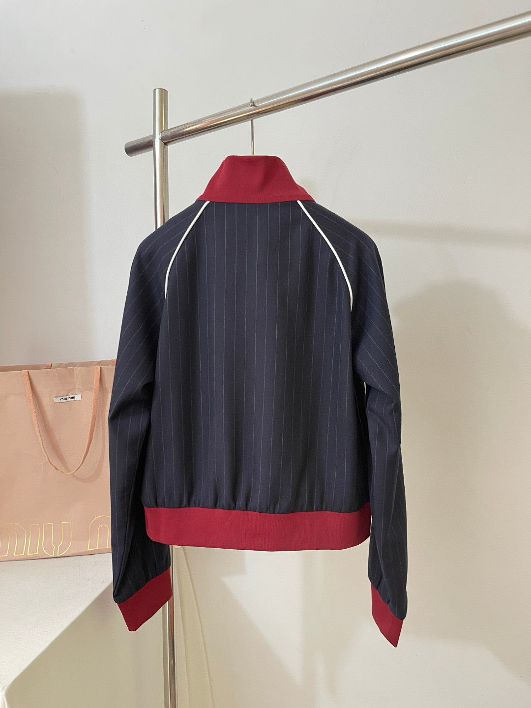 Miu Miu Jacket