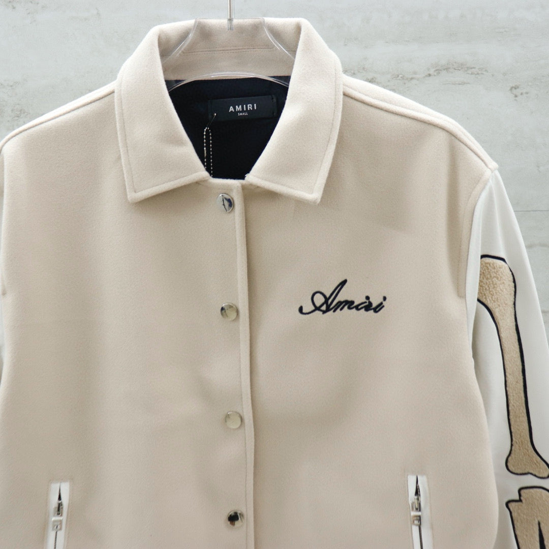 Amiri Jacket