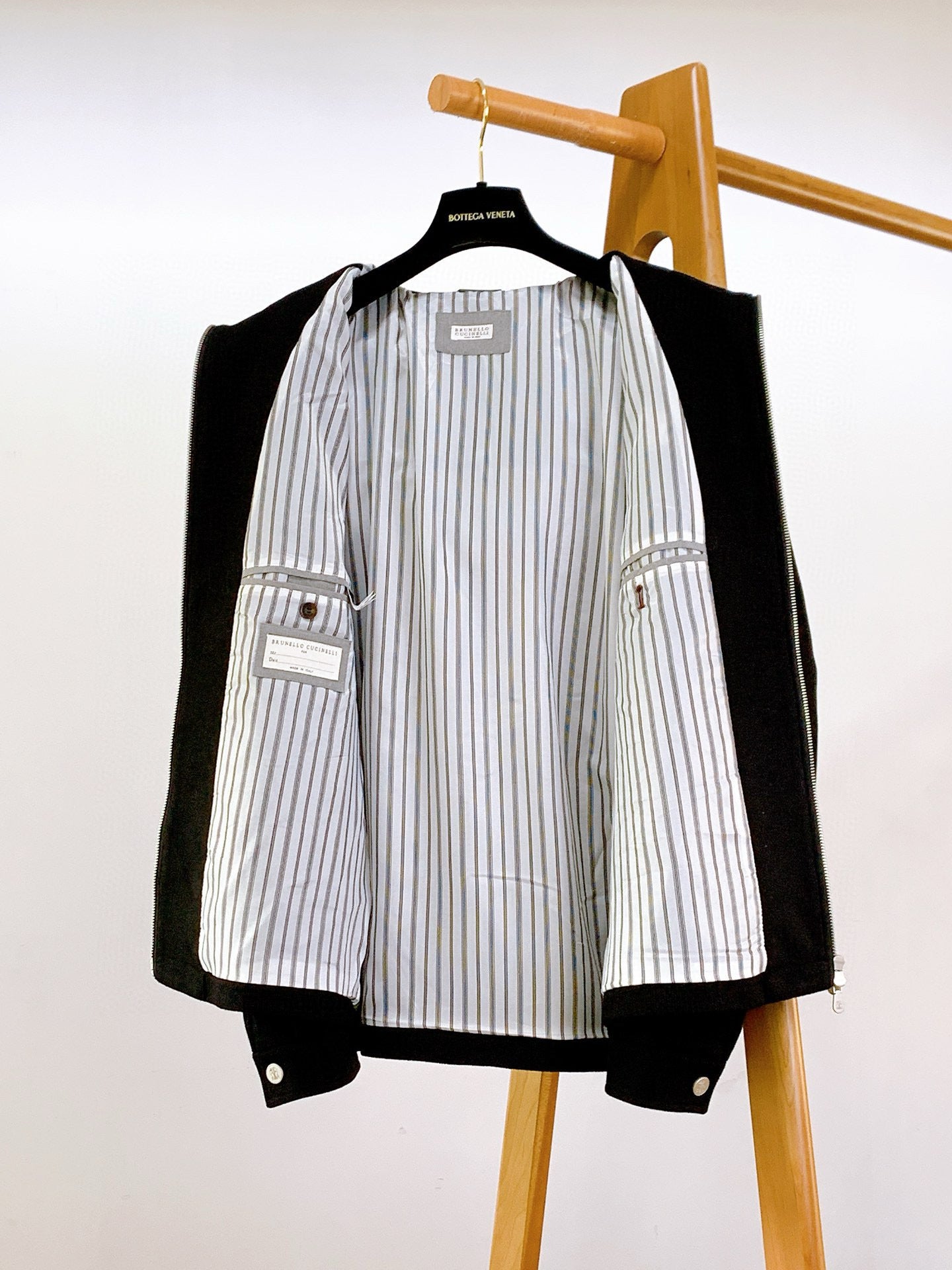 Brunello Cucinelli Jacket