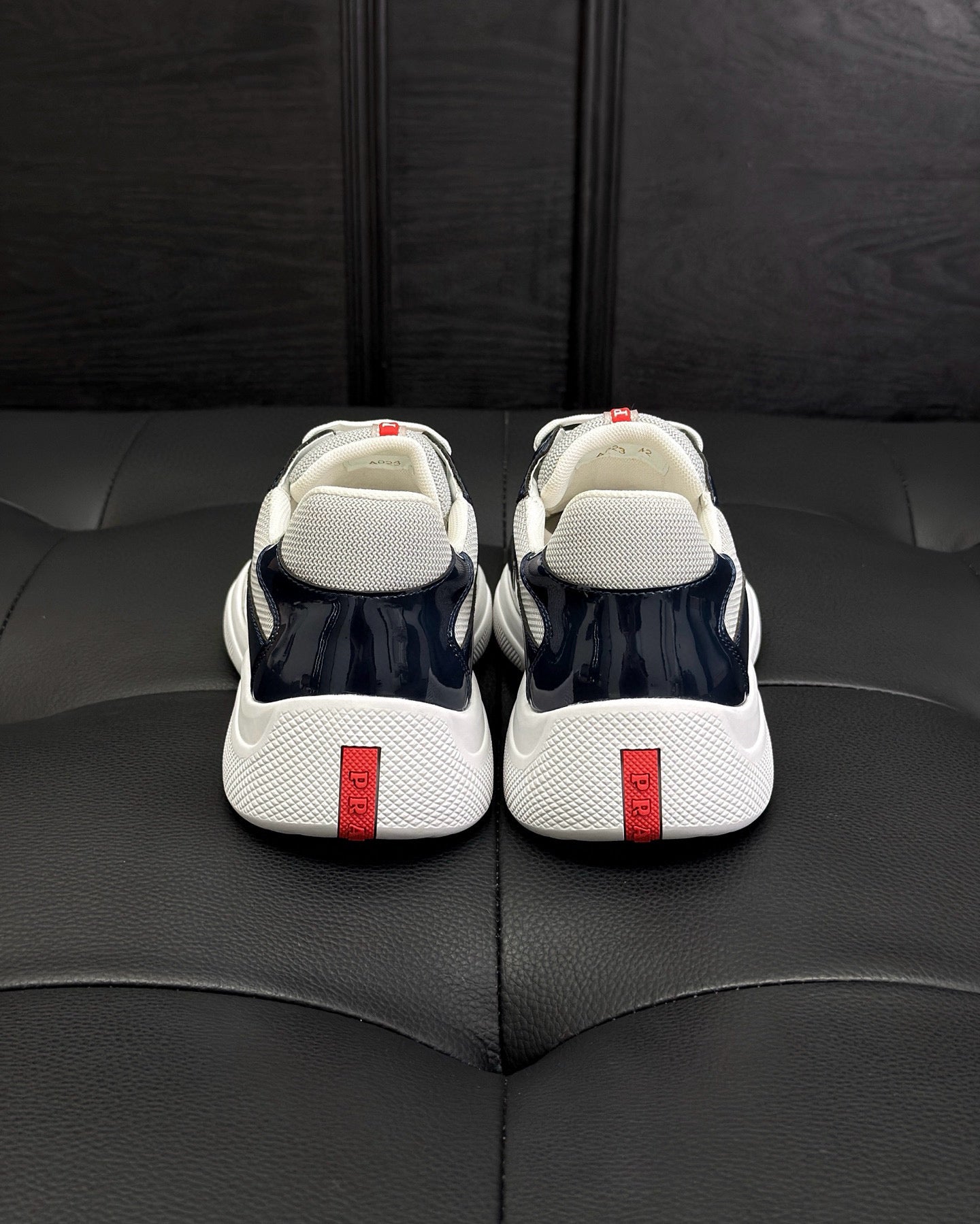 Prada Sneakers