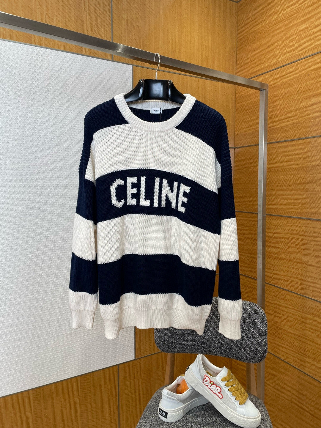 Celine Sweater