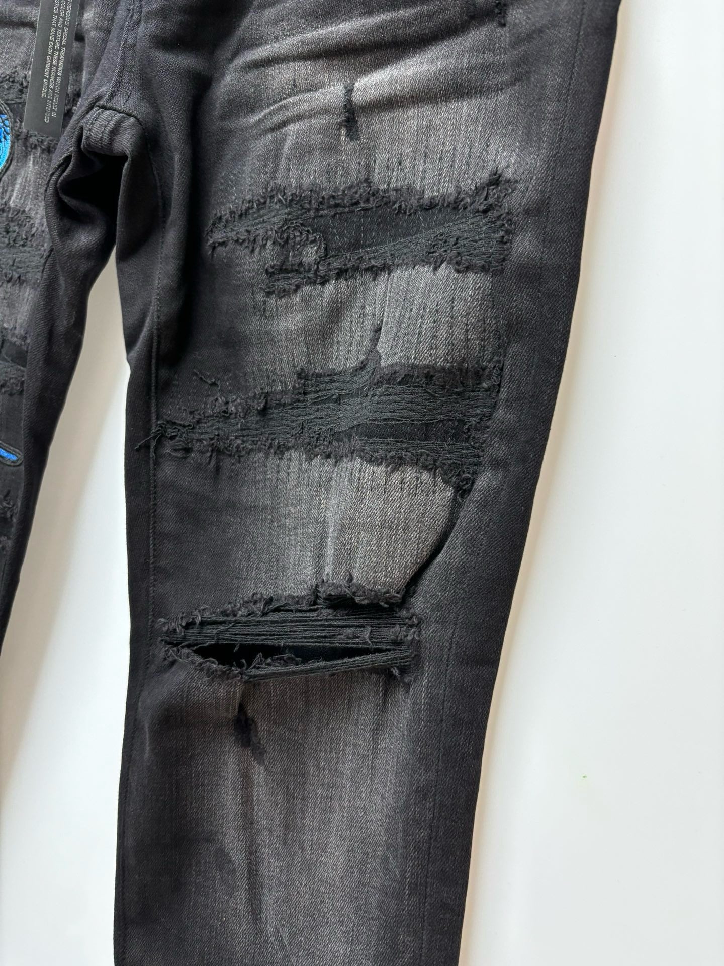 Amiri Jeans
