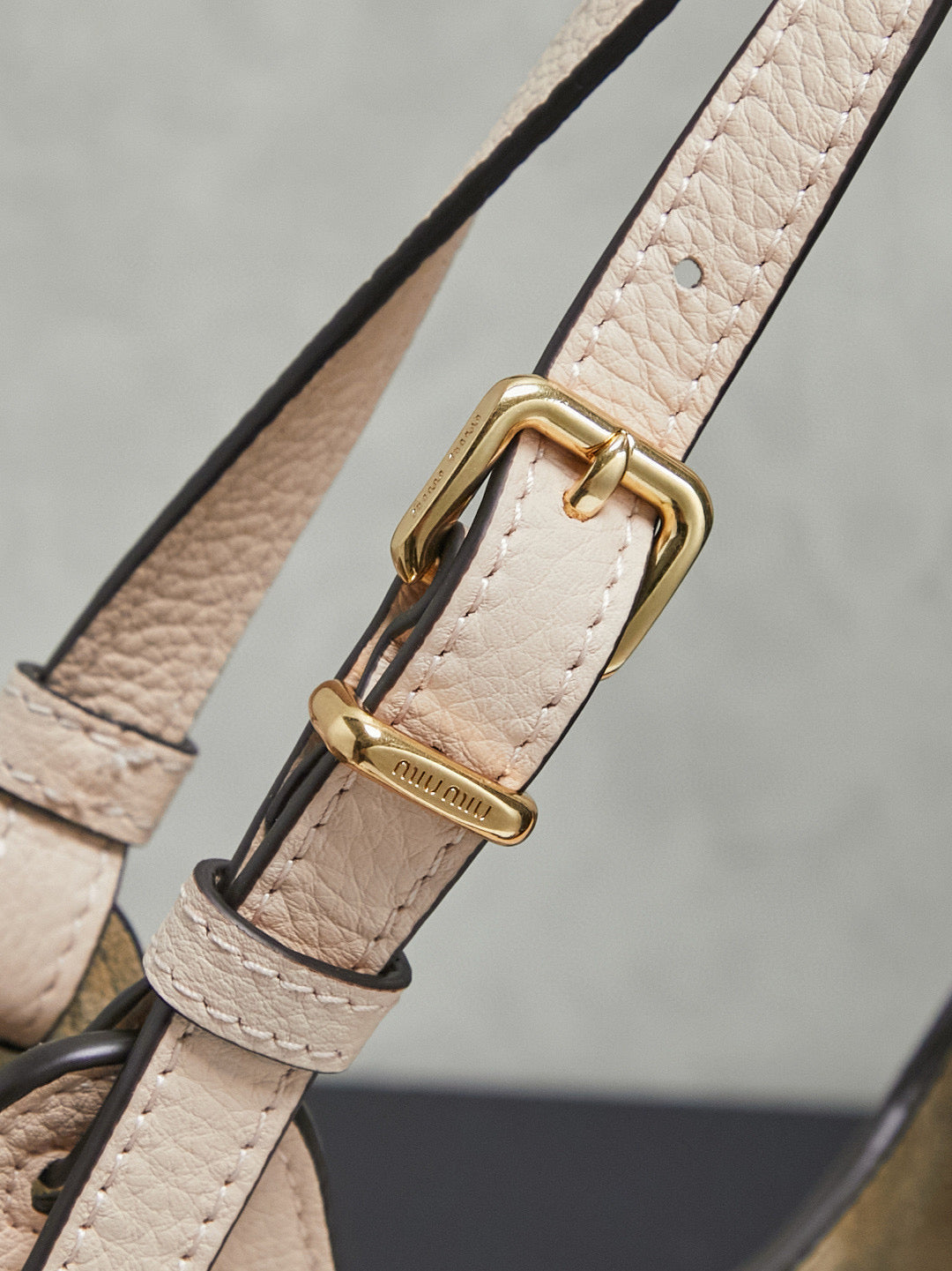 Miu Miu Tote Bag