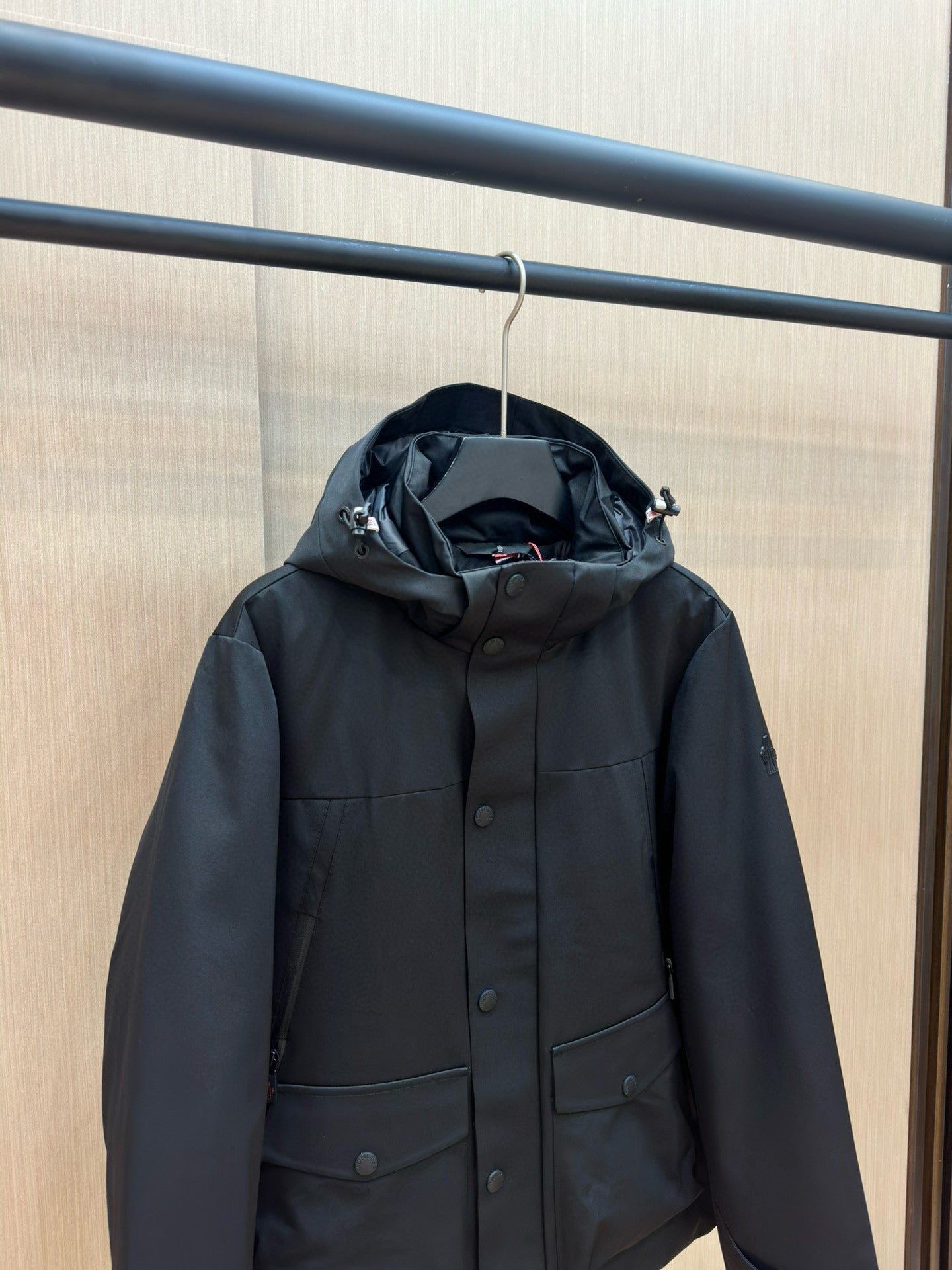 Moncler Jacket