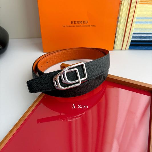 Hermes Belt