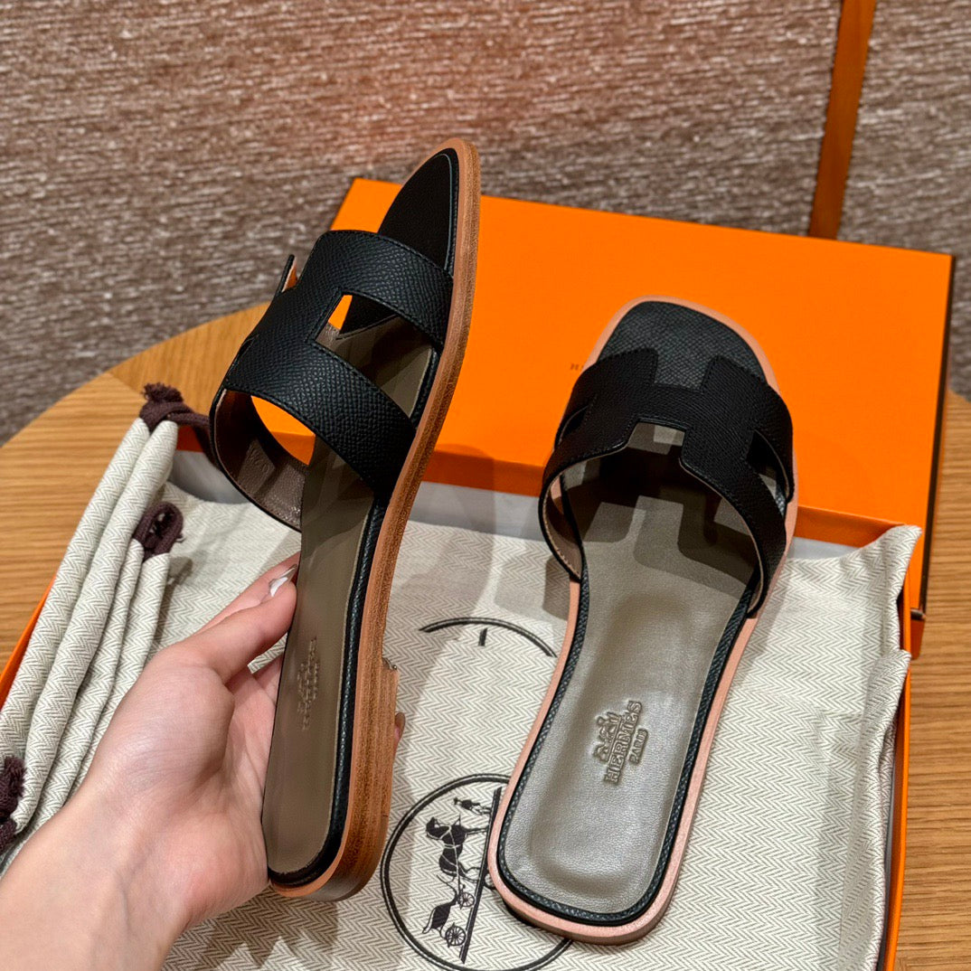 Hermes Sandals