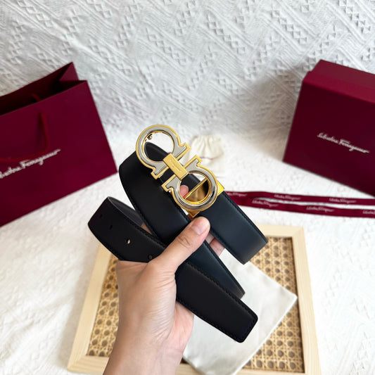 Ferragamo Belt