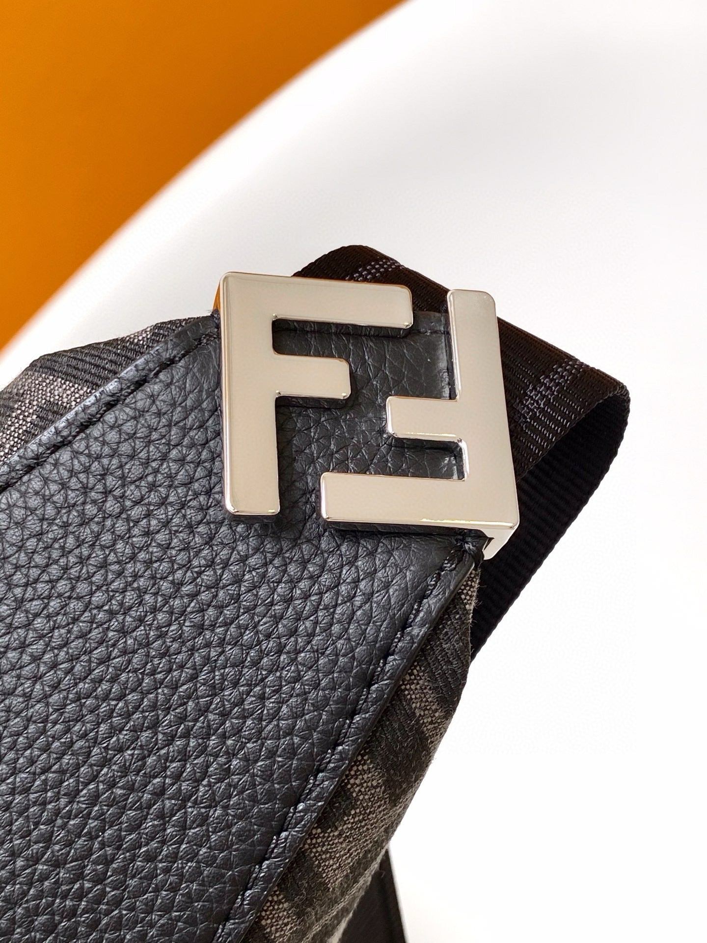 Fendi Messenger Bag