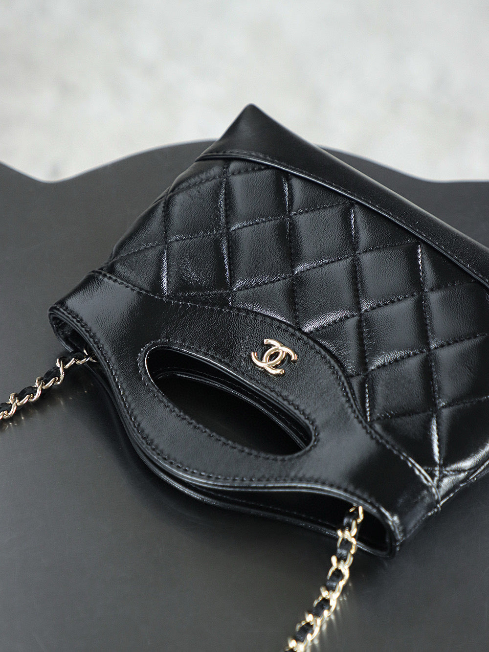 Chanel Nano 31Bag