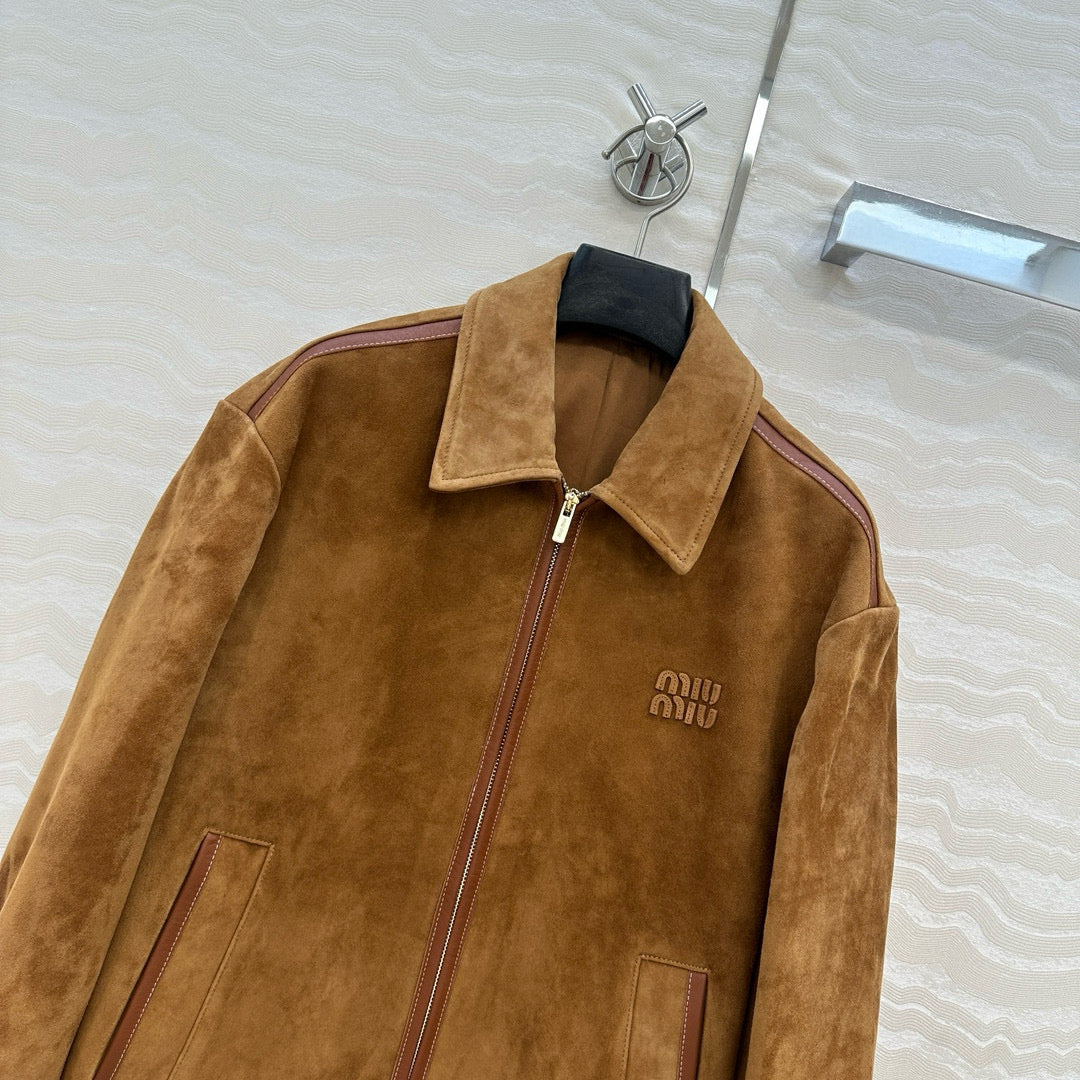 Miu Miu Jacket