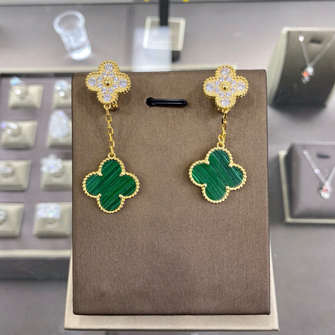 Van Cleef & Arpels Earrings