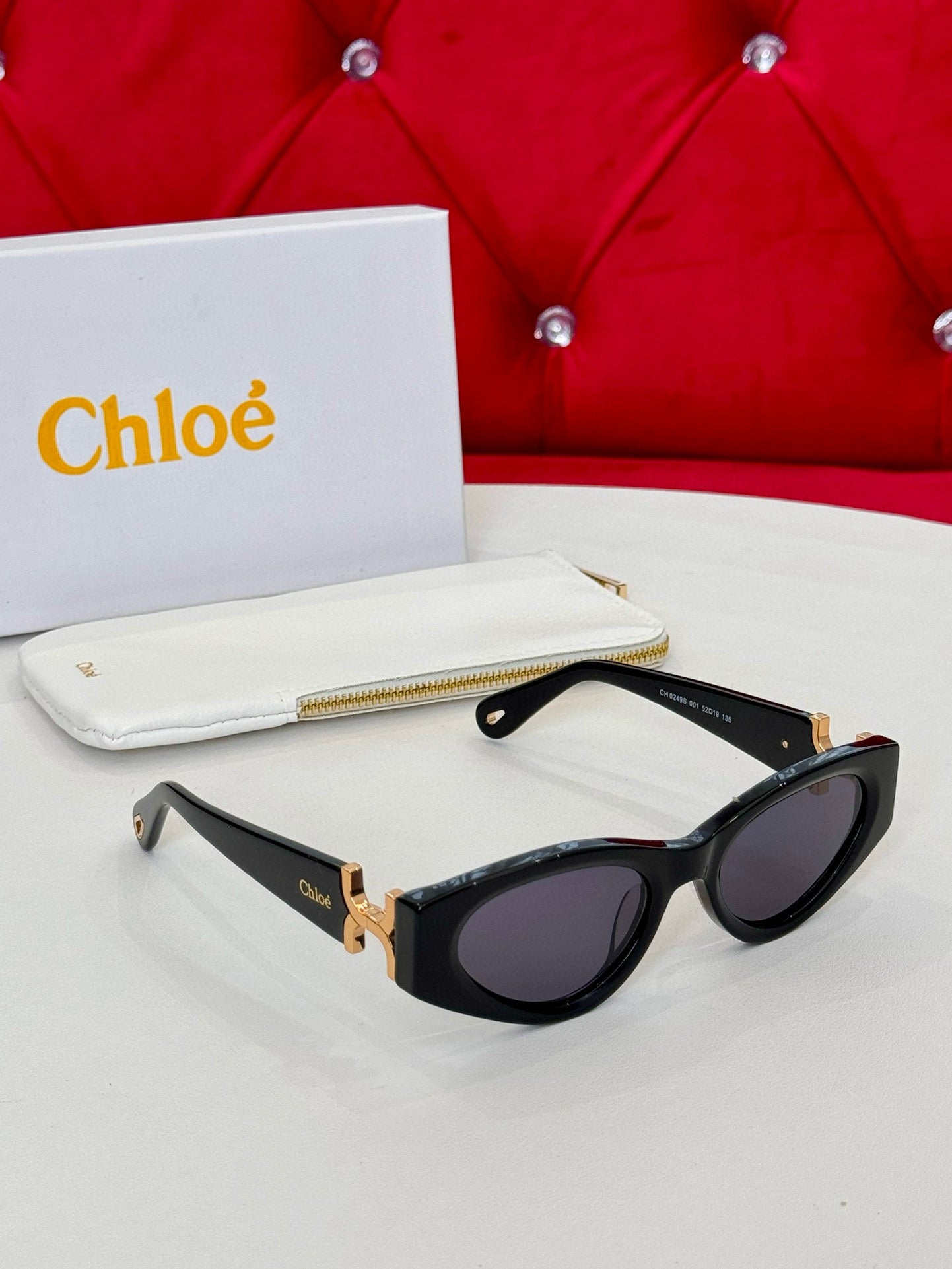 Chloe Sunglasses