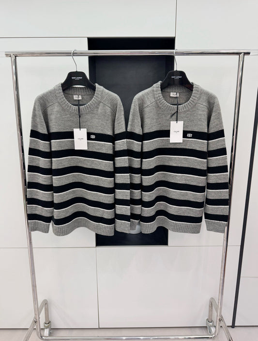 Celine Sweater