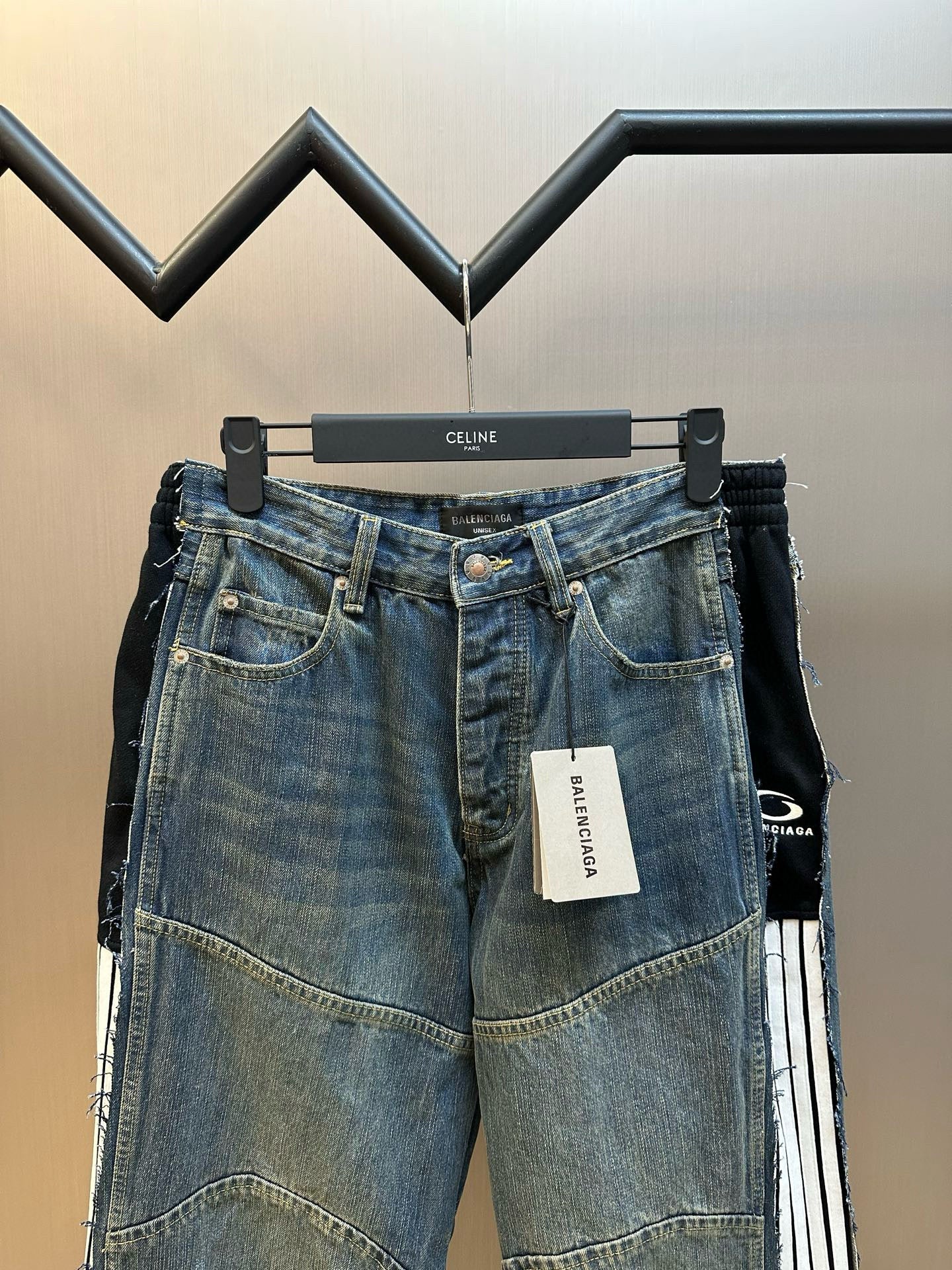 Balenciaga Jean