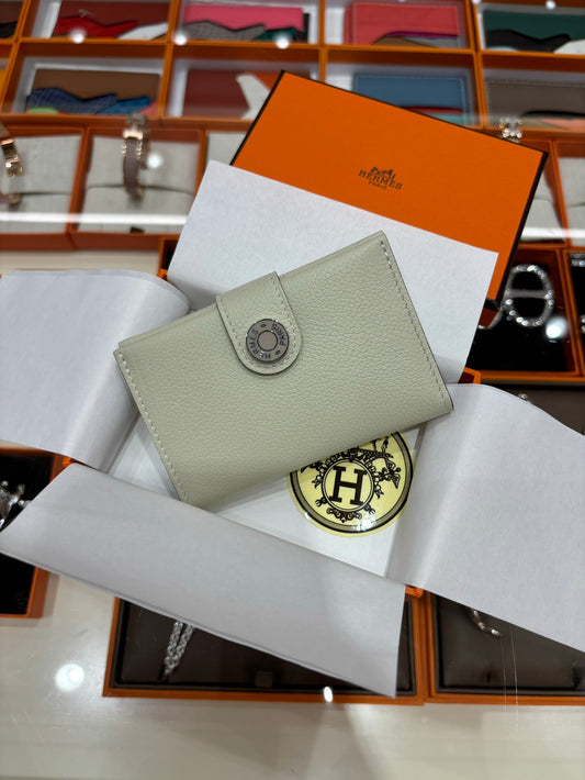 Hermes R.M.S Card Holder