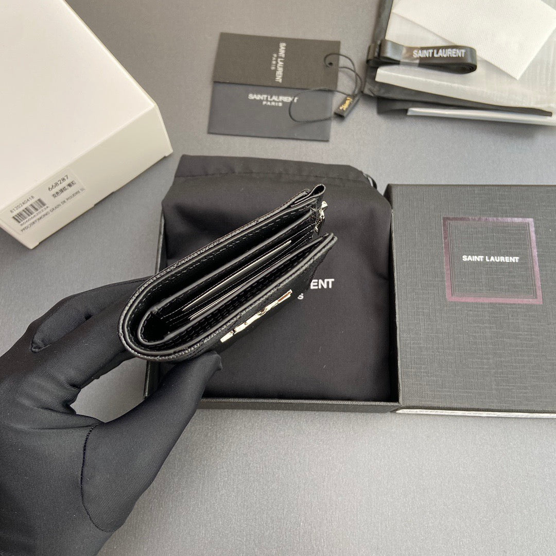 YSL Wallet