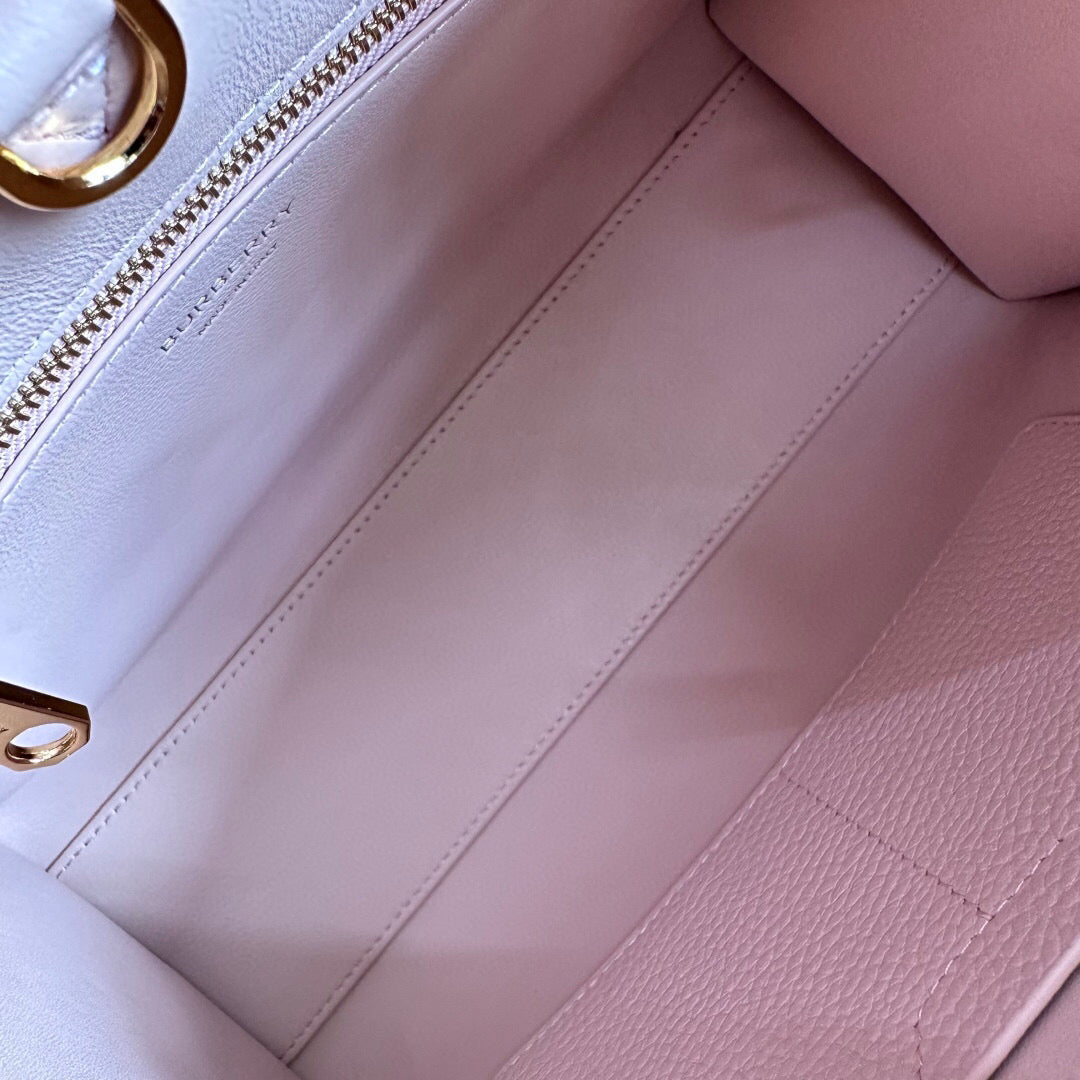 Burberry Mini Frances Bag