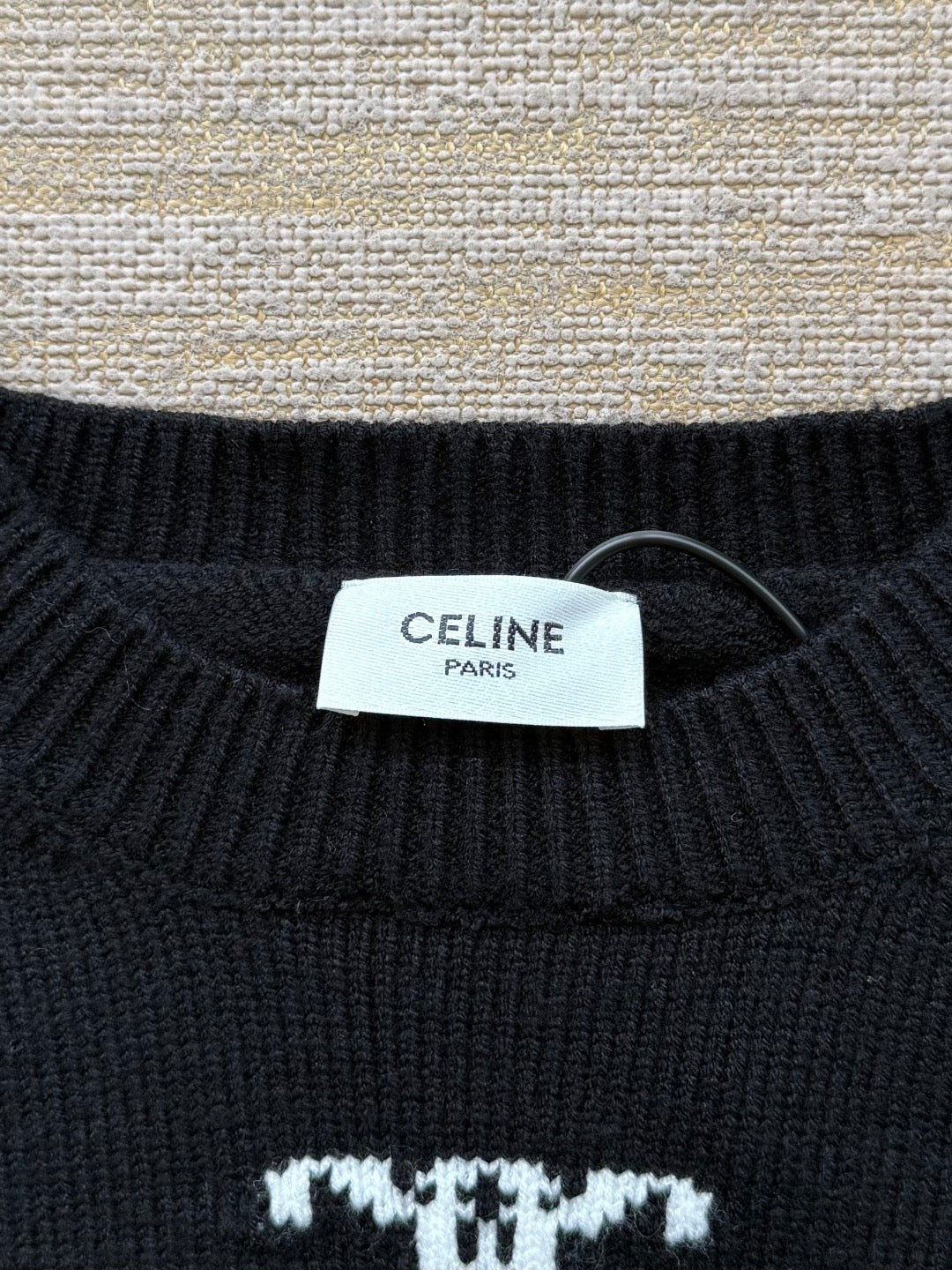 Celine Sweater