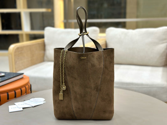 Chloe Spin Bag(27CM*30CM*14CM)