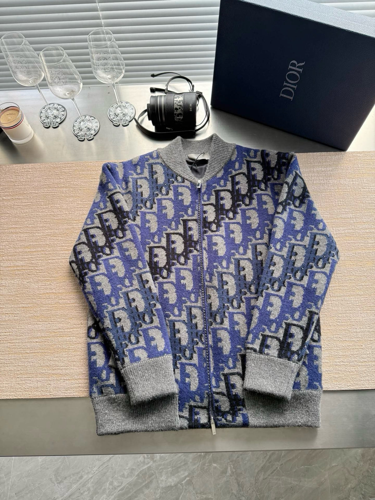 Dior Jacket