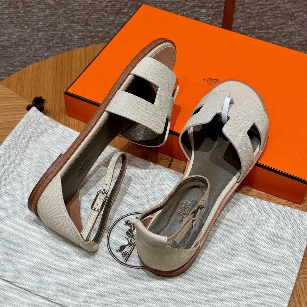 Hermes Sandals