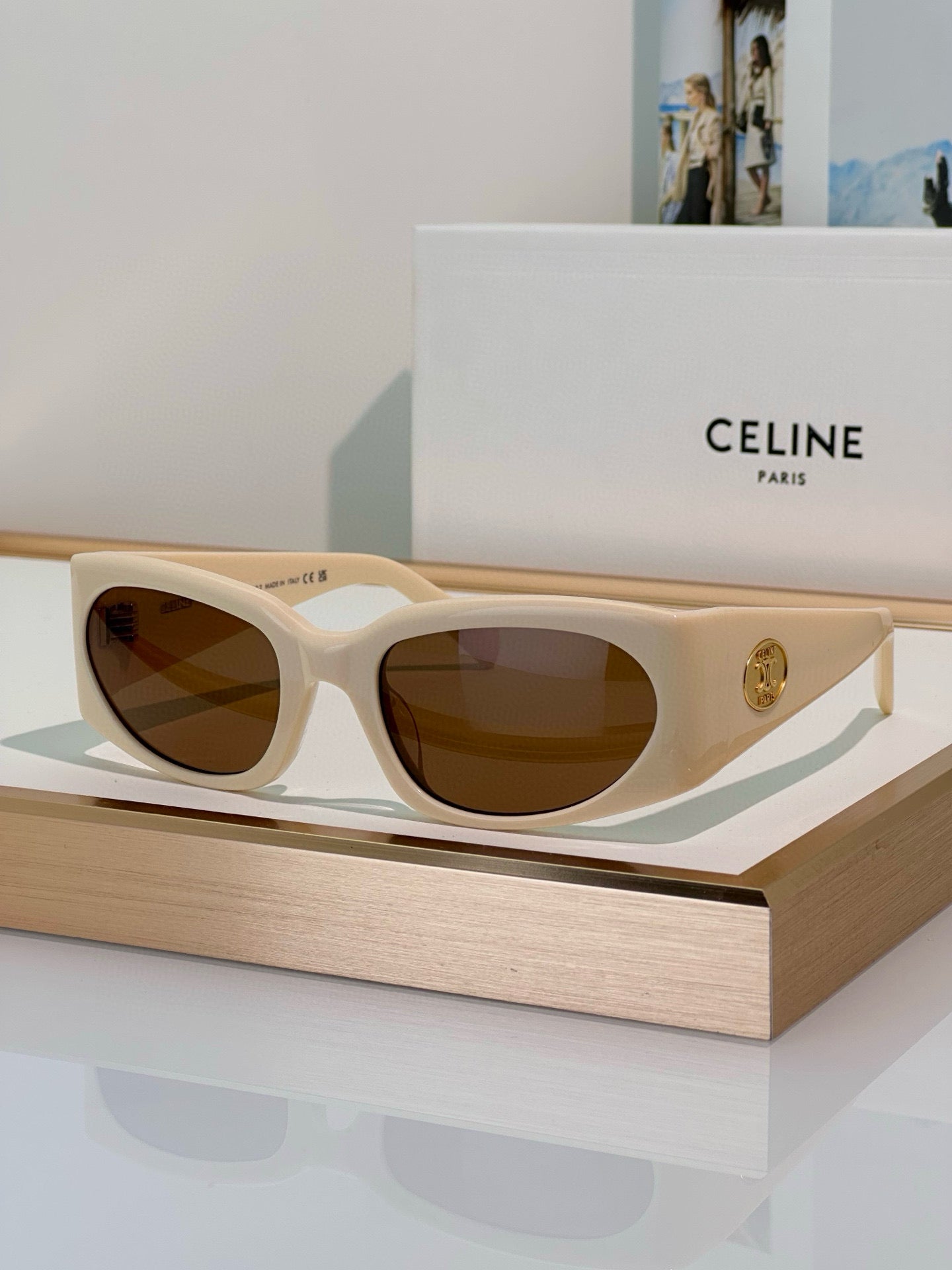 Celine Sunglasses