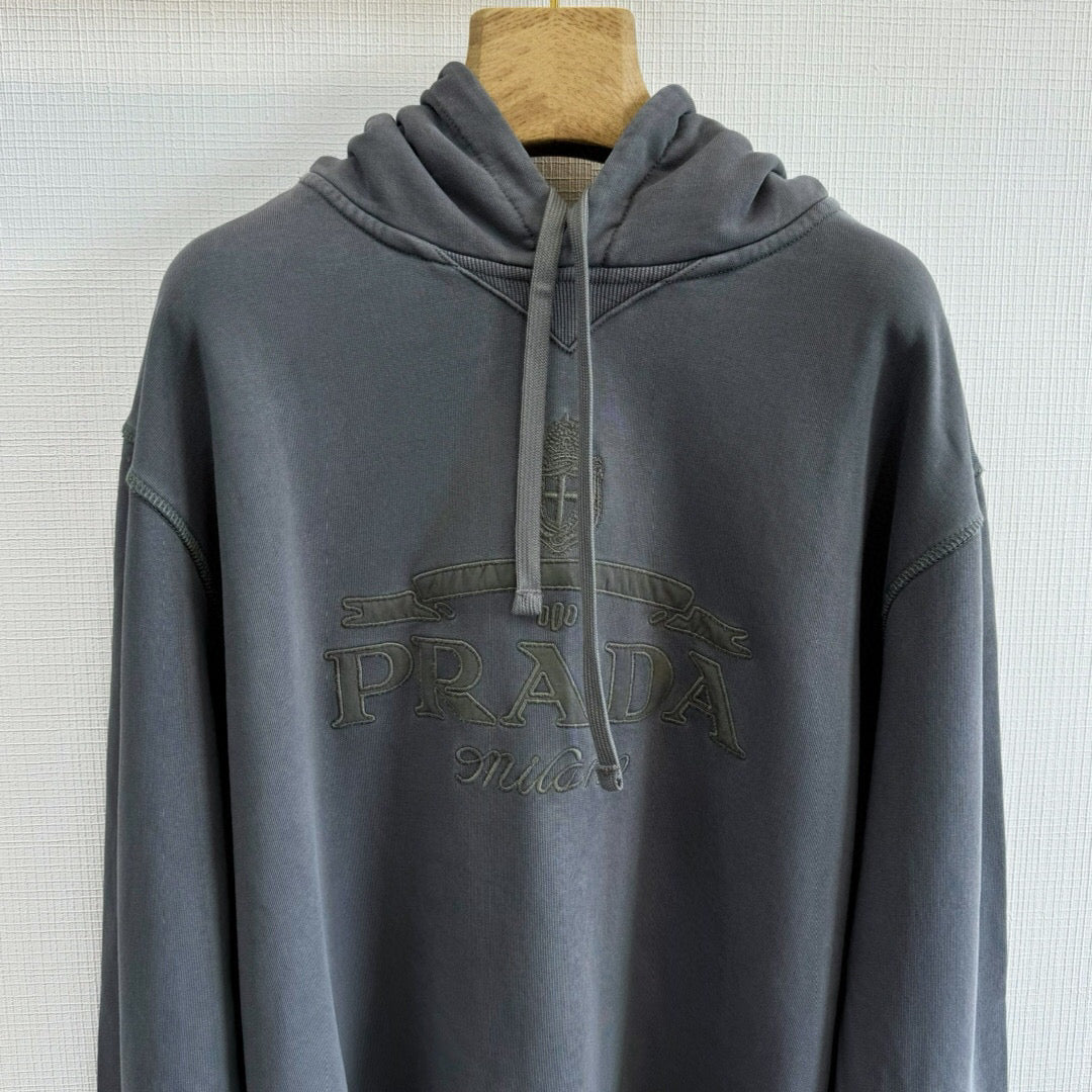 Prada Hoodie