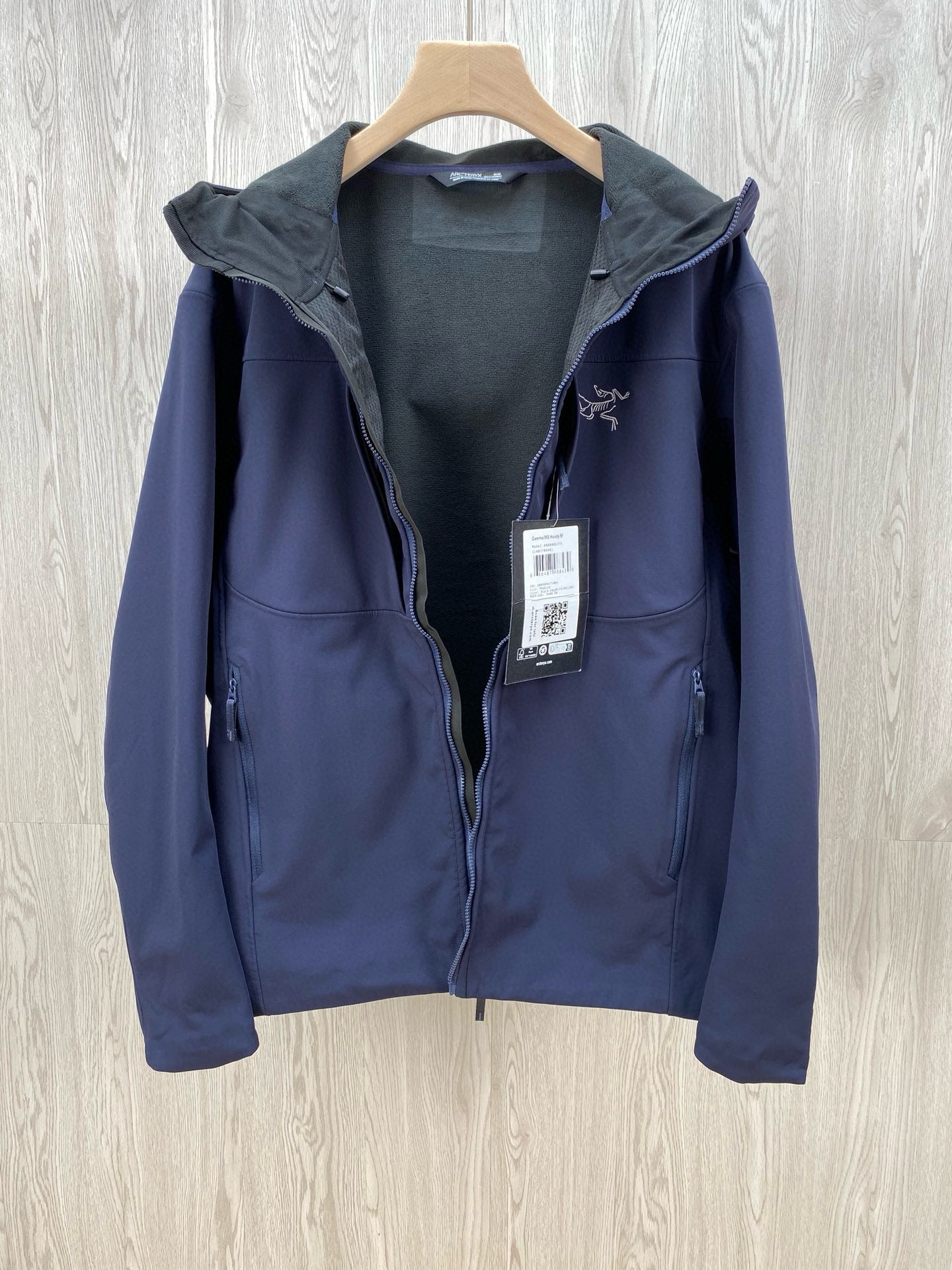 Arcteryx Jacket