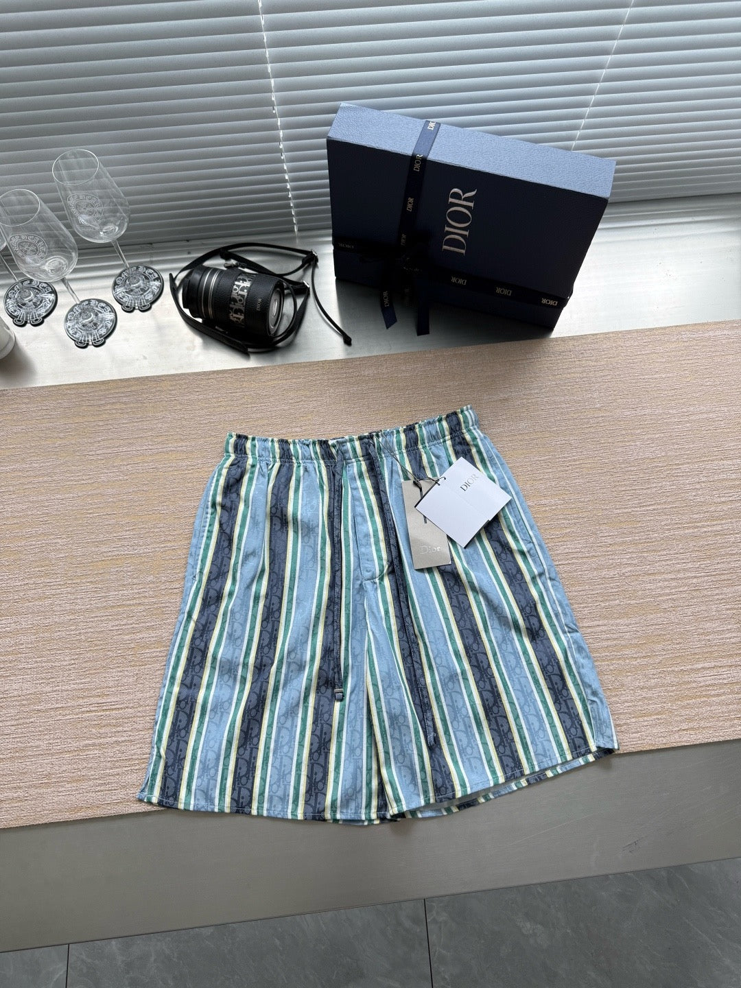 Dior Short